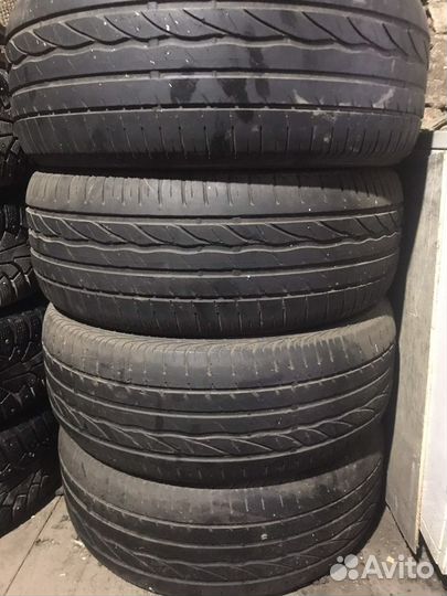 Bridgestone Turanza ER300 215/50 R17 91V