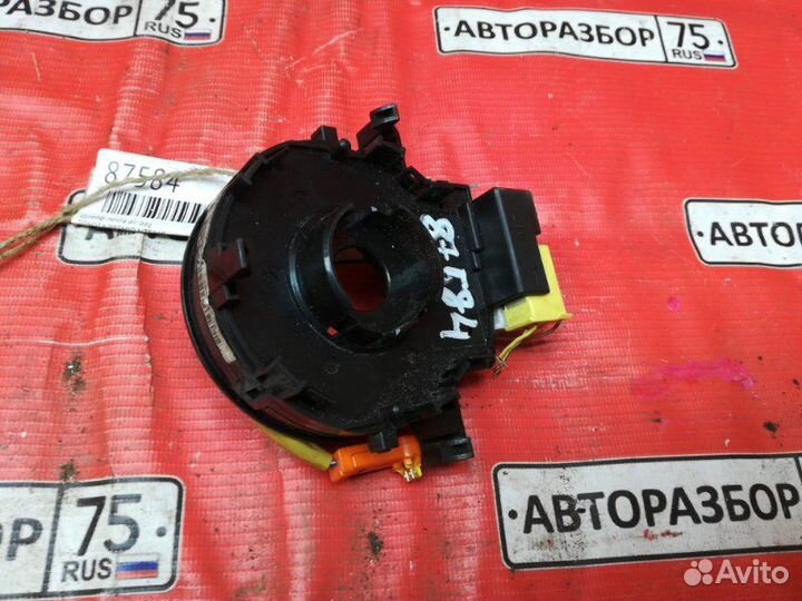 Шлейф (SRS кольцо) Toyota Premio NZT260