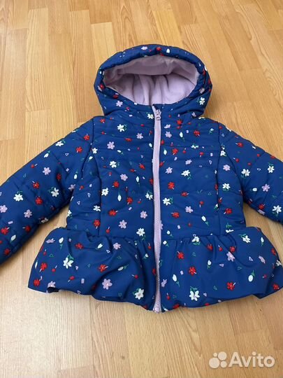 Детская одежда для девочек пакетом 98 104