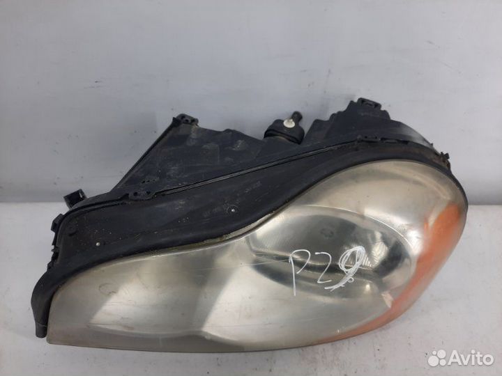 Фара передняя левая Volvo Xc90 внедорожник 5 дв