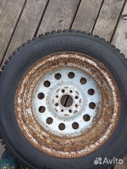 Авторос Max-Trim 175/65 R14