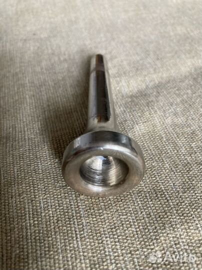 Мундштук для трубы