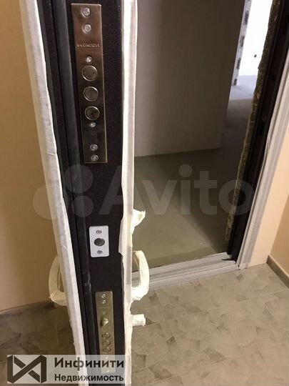 3-к. квартира, 95,9 м², 3/8 эт.