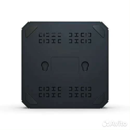 Android tv приставка X96Q