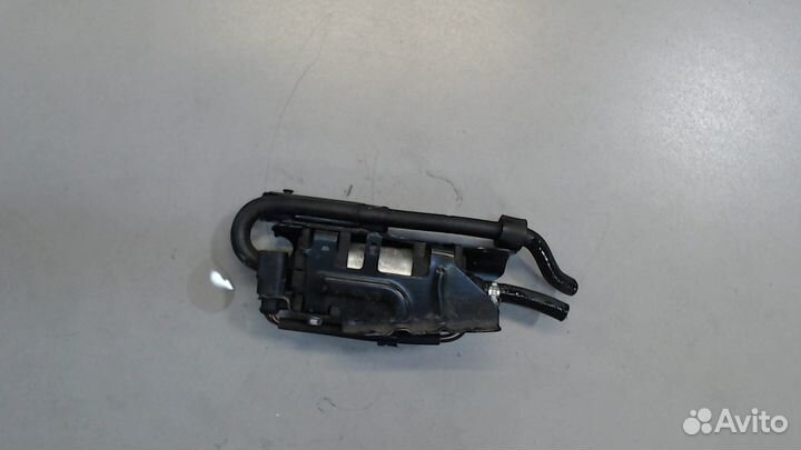 Насос топливный электрический Skoda Octavia (A5)