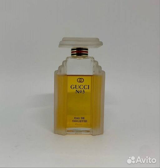 Gucci No 1 Viccolo Fiori Etro