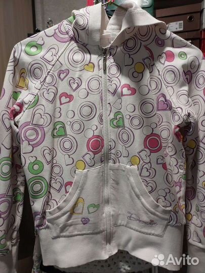 Одежда для девочки 8-14 лет