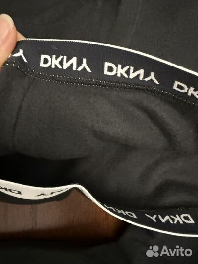 Новый костюм dkny