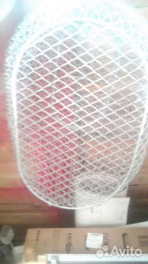 Садок рыболовный СССР