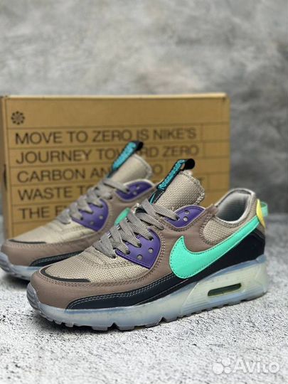 Кроссовки Nike Air Max 90