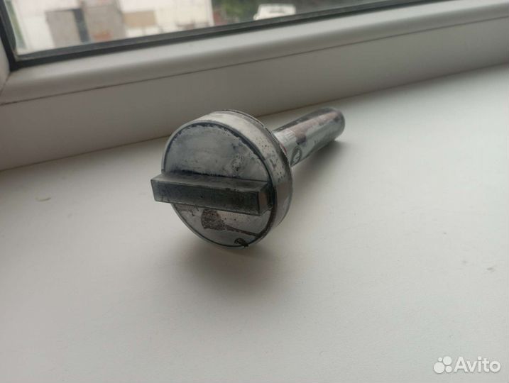 Сквизер Molotow