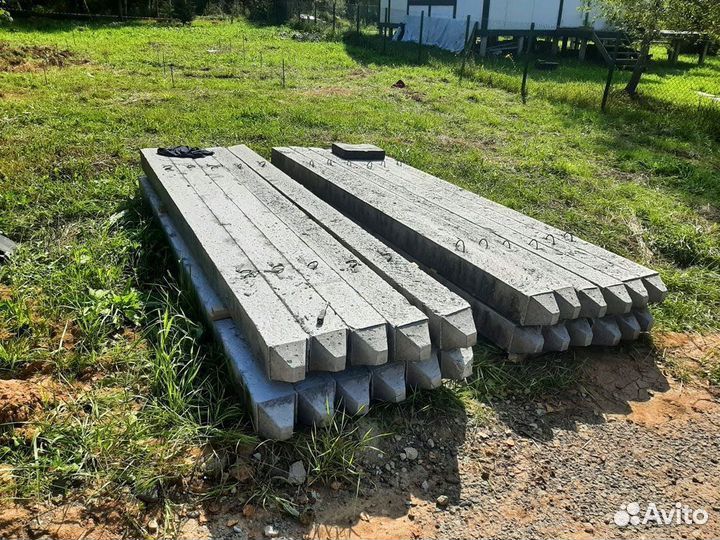 Профессионльнвй монтаж жб свай