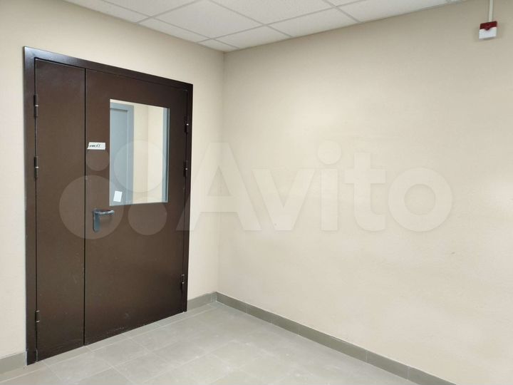 1-к. квартира, 42,2 м², 1/15 эт.