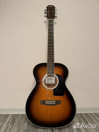 Акустическая гитара Aria af-20 BS