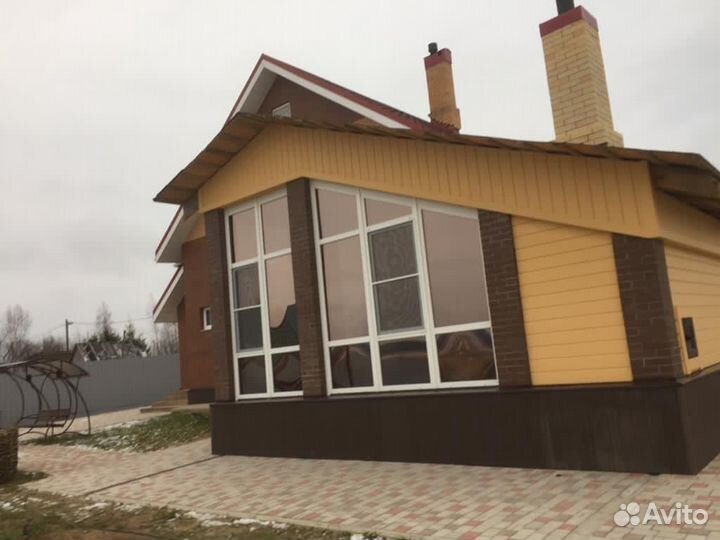 Услуги плотника