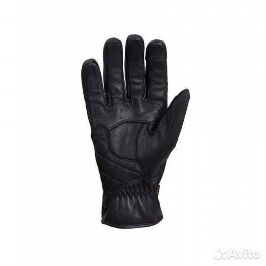 Перчатки для мотоцикла Triumph Black Raven GTX