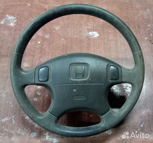 Руль Honda CR-V 1995-2001