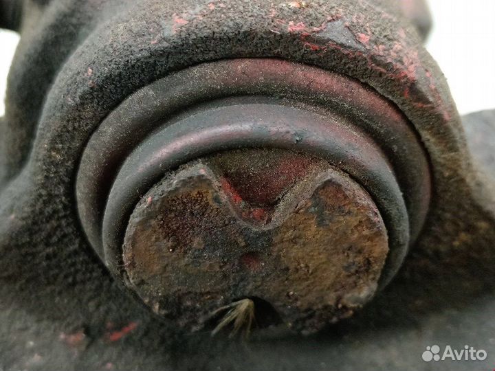 Суппорт задний левый для Mazda 6 GG gjza2699ZB