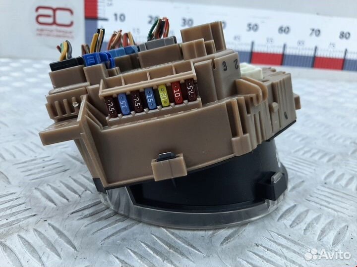 Панель для Peugeot-Citroen C1