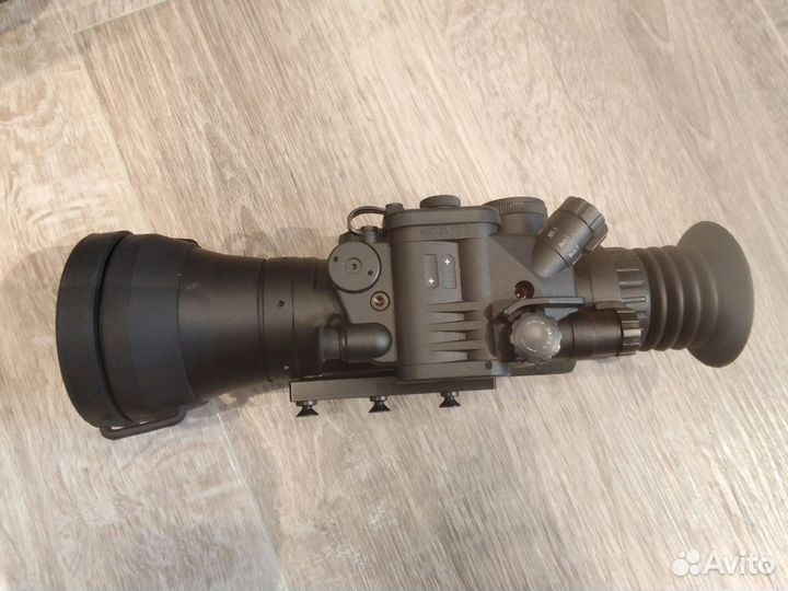 Прибор ночного видения