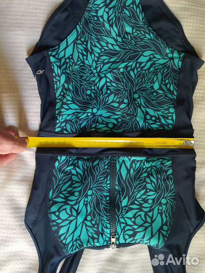 Костюм для плавания детский