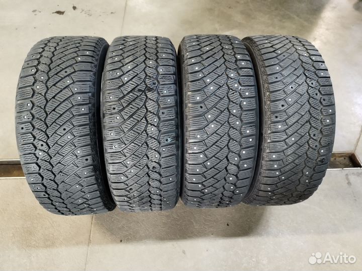 Continental ContiIceContact 205/55 R16 94T