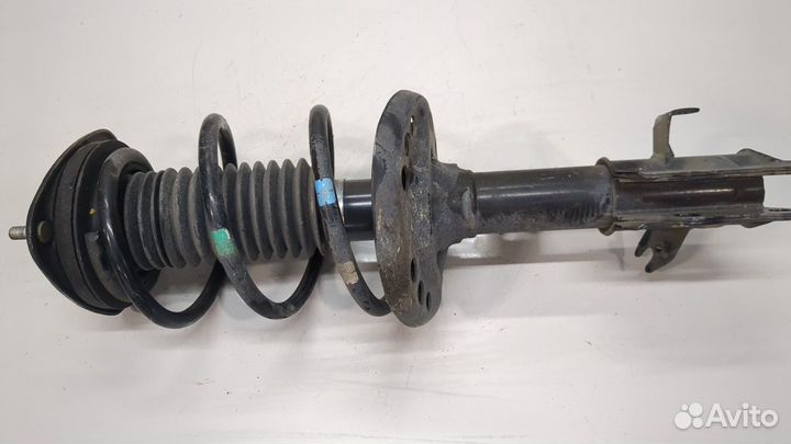 Амортизатор подвески Subaru Impreza, 2017