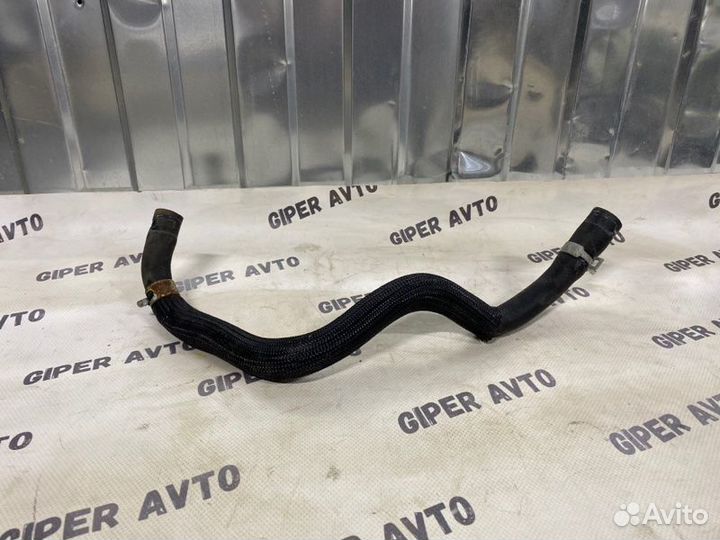 Патрубок радиатора Kia Sportage 4QL D4FE 2019