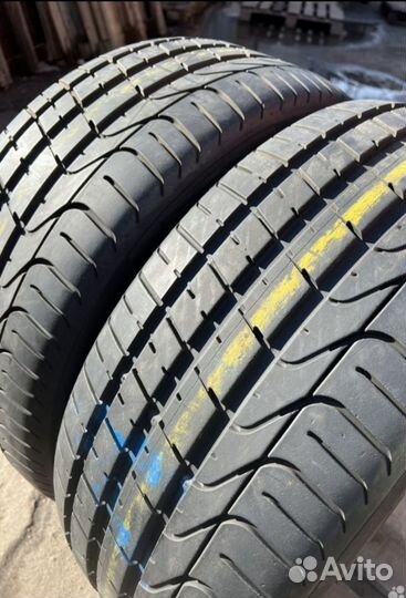 Pirelli P Zero 245/40 R19