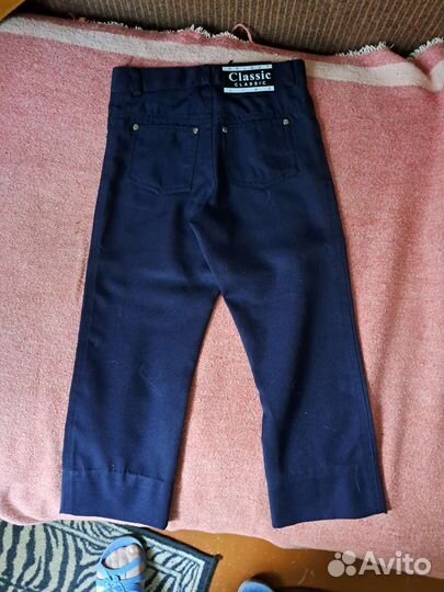 Школьная форма разных размеров