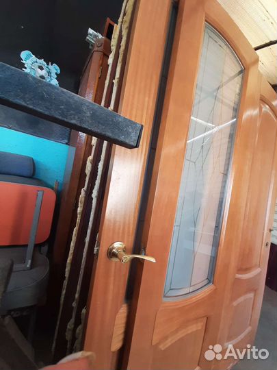 Двери межкомнатные 60