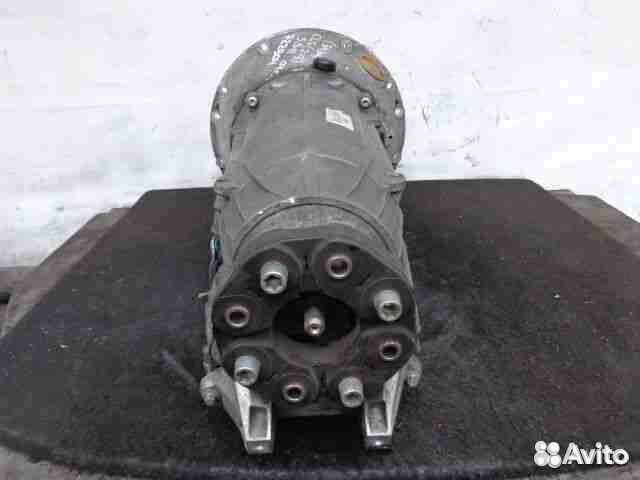 АКПП Mercedes CLS CLS (C219) 2004 - 2010