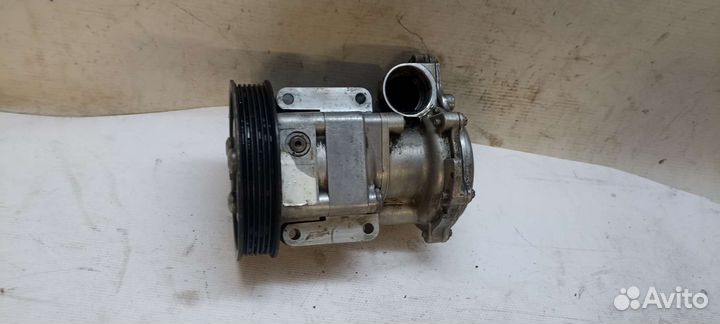 Bmw 3 e46 насос гур