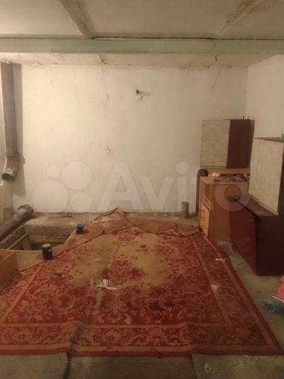 Гараж, 24 м²