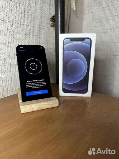 iPhone 12, 128 ГБ