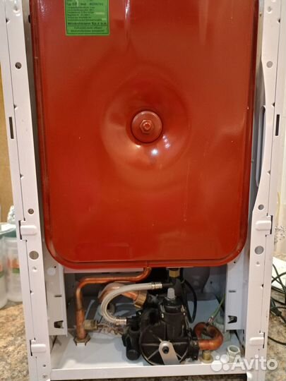 Котёл электрический Proterm