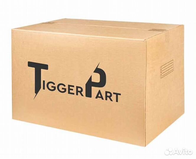 Подшипник кпп делителя 9JS,12JS TiggerPart 6018N F