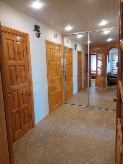 2-к. квартира, 50 м², 1/5 эт.