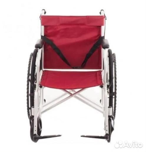Кресло-коляска для инвалидов 12 кг MK-310