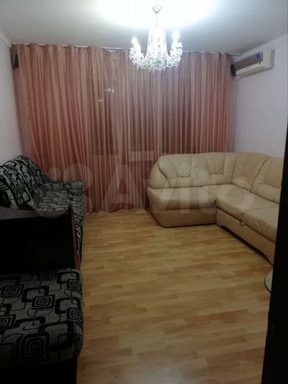 3-к. квартира, 68,8 м², 10/10 эт.