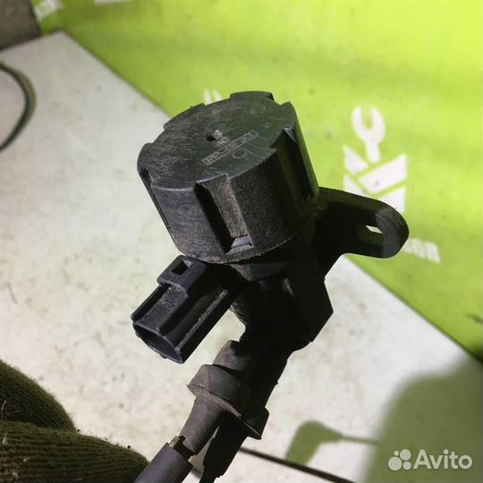 Клапан вакуумный Форд Фокус 1