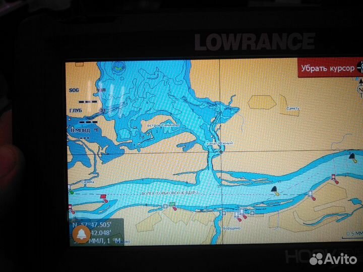 Обновление карт навигаторов Garmin