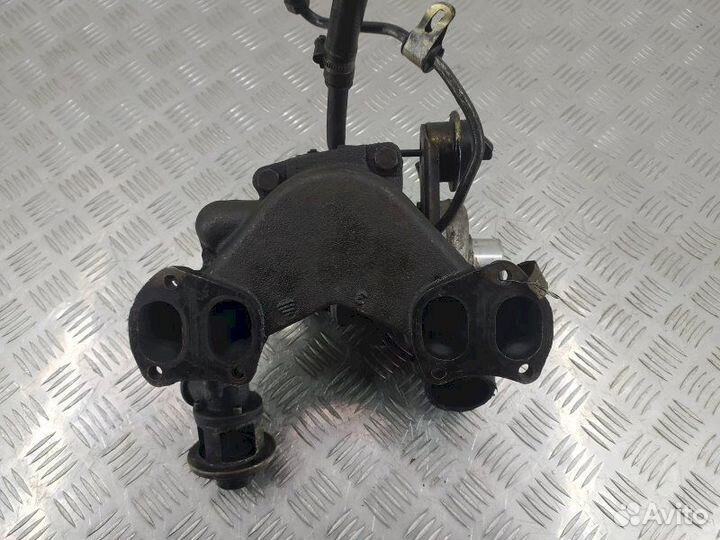 Турбина Peugeot 306 9625820080