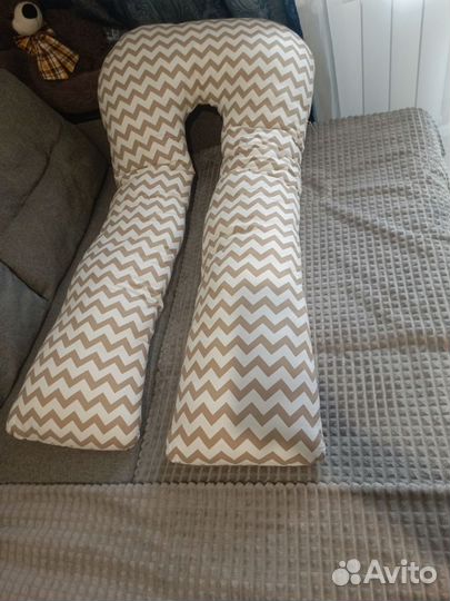 Подушка для беременных