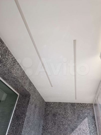 1-к. квартира, 44,2 м², 1/9 эт.