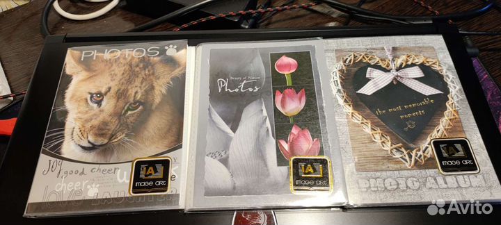 Фотоальбом
