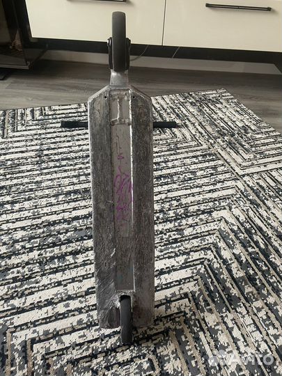 Продам б/у самокат