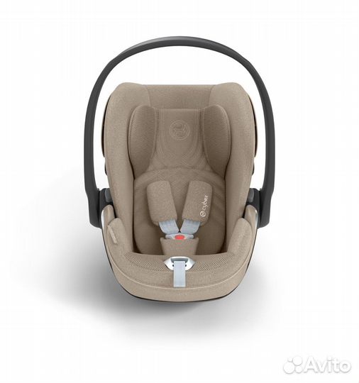 Cybex Cloud T i-Size