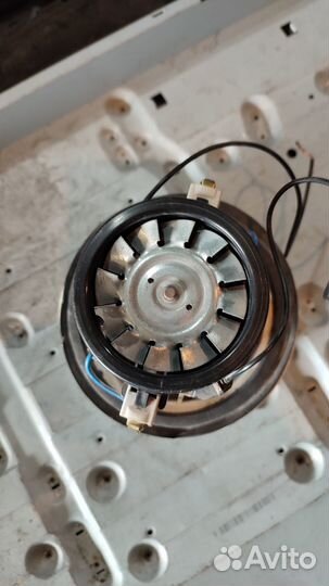 Мотор domel 7363/12