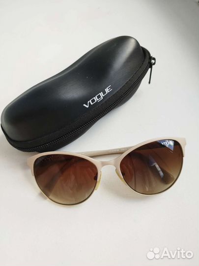 Очки vogue оригинал